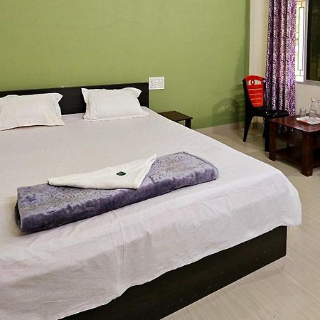 Jaldapara Eco Resorts By Stayapart Madari Hat Экстерьер фото